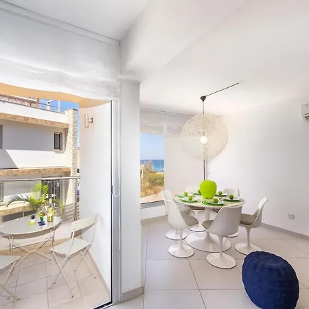 Pallini 201 Seaside *