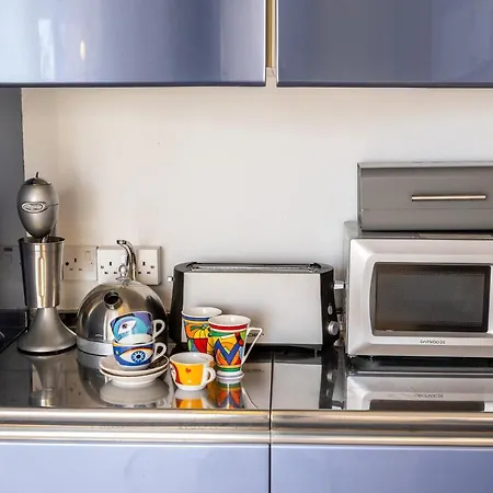 Pallini 201 Seaside *