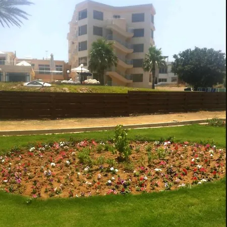 Apartamento Pallini 201 Seaside Protaras