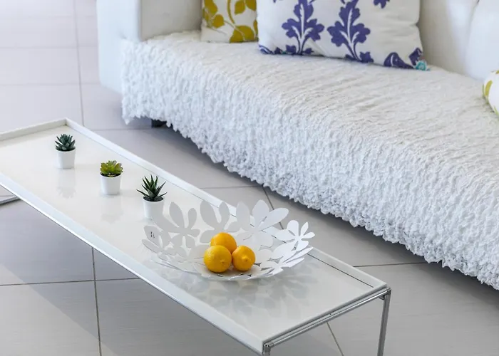 Apartamento Pallini 201 Seaside Protaras