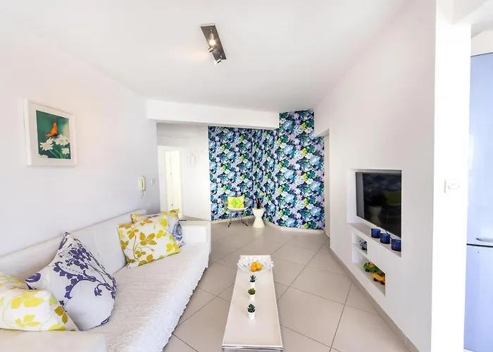 Apartamento Pallini 201 Seaside