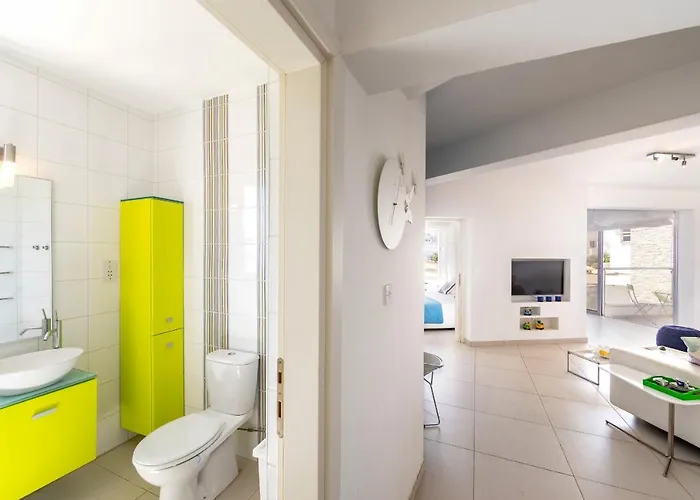 Pallini 201 Seaside Protaras