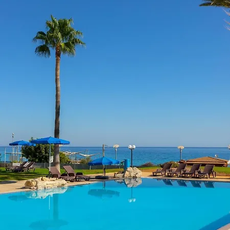 Appartement Pallini 201 Seaside