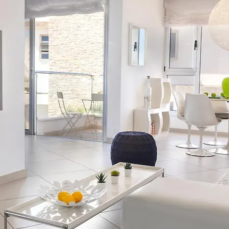 Pallini 201 Seaside Appartement