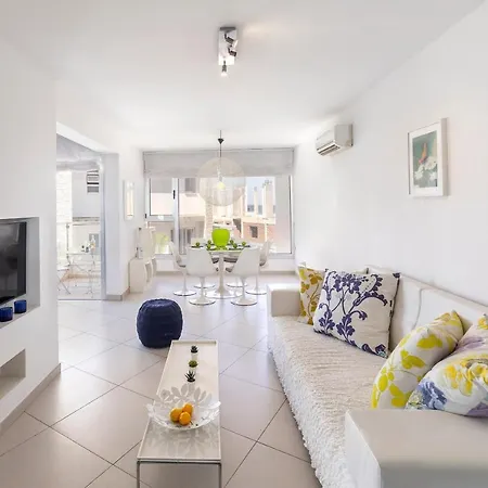 Pallini 201 Seaside Appartement