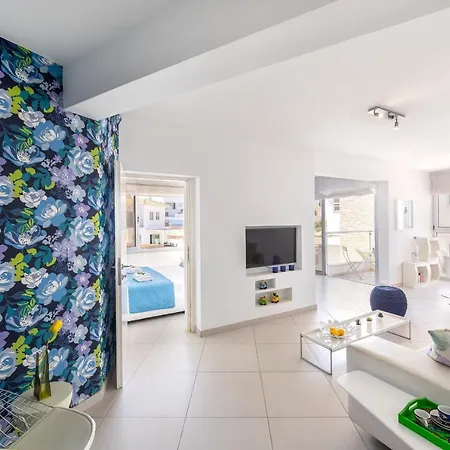 Appartement Pallini 201 Seaside *