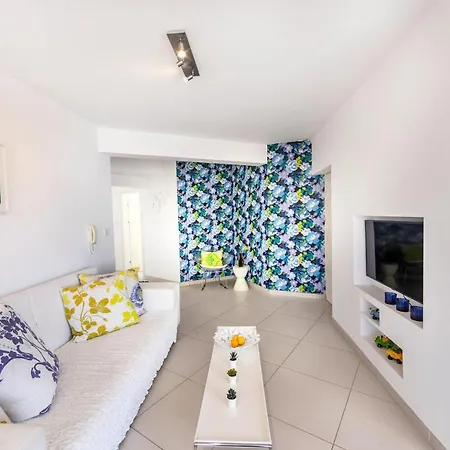 Apartment Pallini 201 Seaside