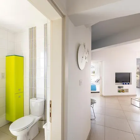 Pallini 201 Seaside Protaras