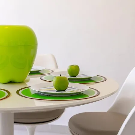 Appartement Pallini 201 Seaside *