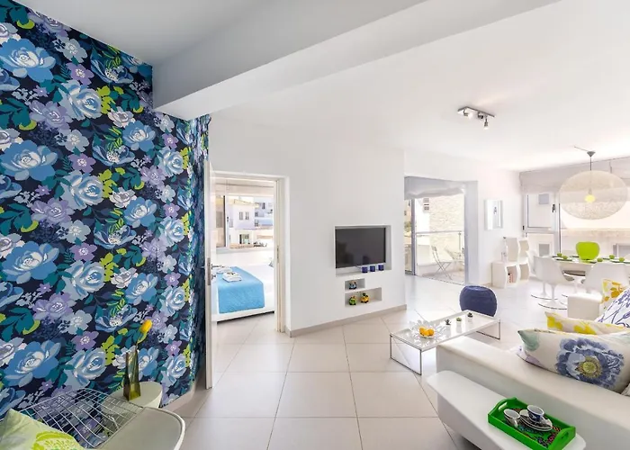 Apartament Pallini 201 Seaside *