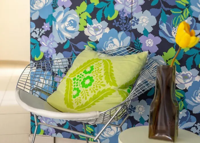 Pallini 201 Seaside Apartament Protaras