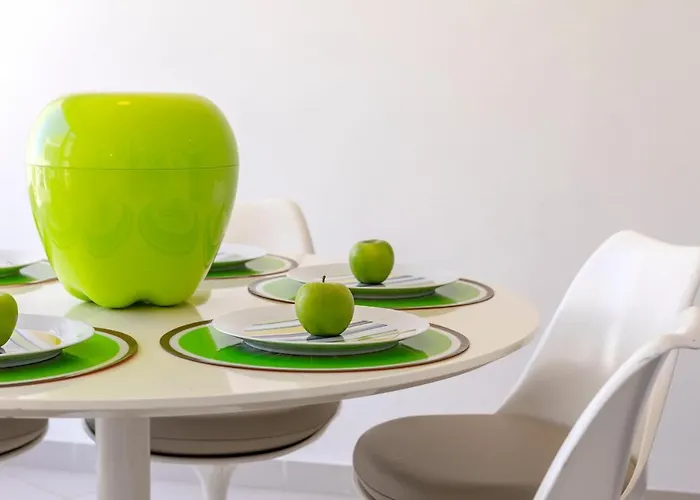 Apartament Pallini 201 Seaside *