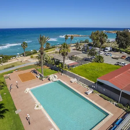 Апартаменты Pallini 201 Seaside