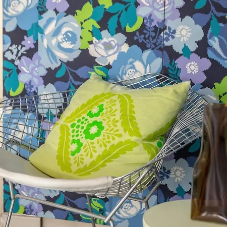 Pallini 201 Seaside Апартаменты Протарас