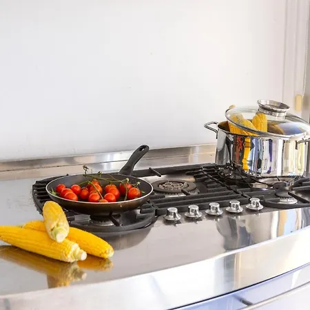 Apartmán Pallini 201 Seaside *