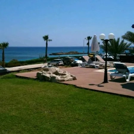 Pallini 201 Seaside Апартаменты