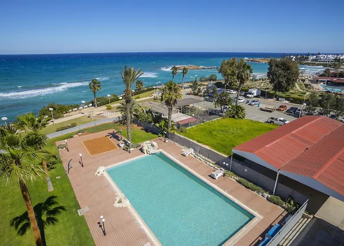 Apartmán Pallini 201 Seaside