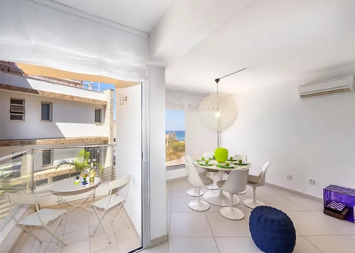 Pallini 201 Seaside *