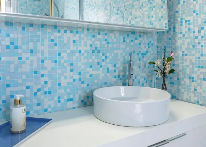 Pallini 201 Seaside Apartmán *