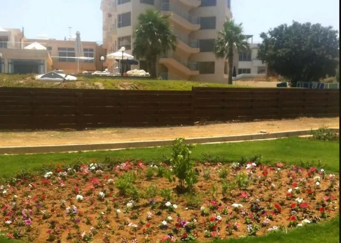 Apartmán Pallini 201 Seaside Protaras