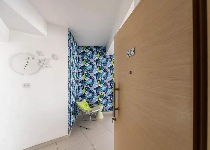 Pallini 201 Seaside *